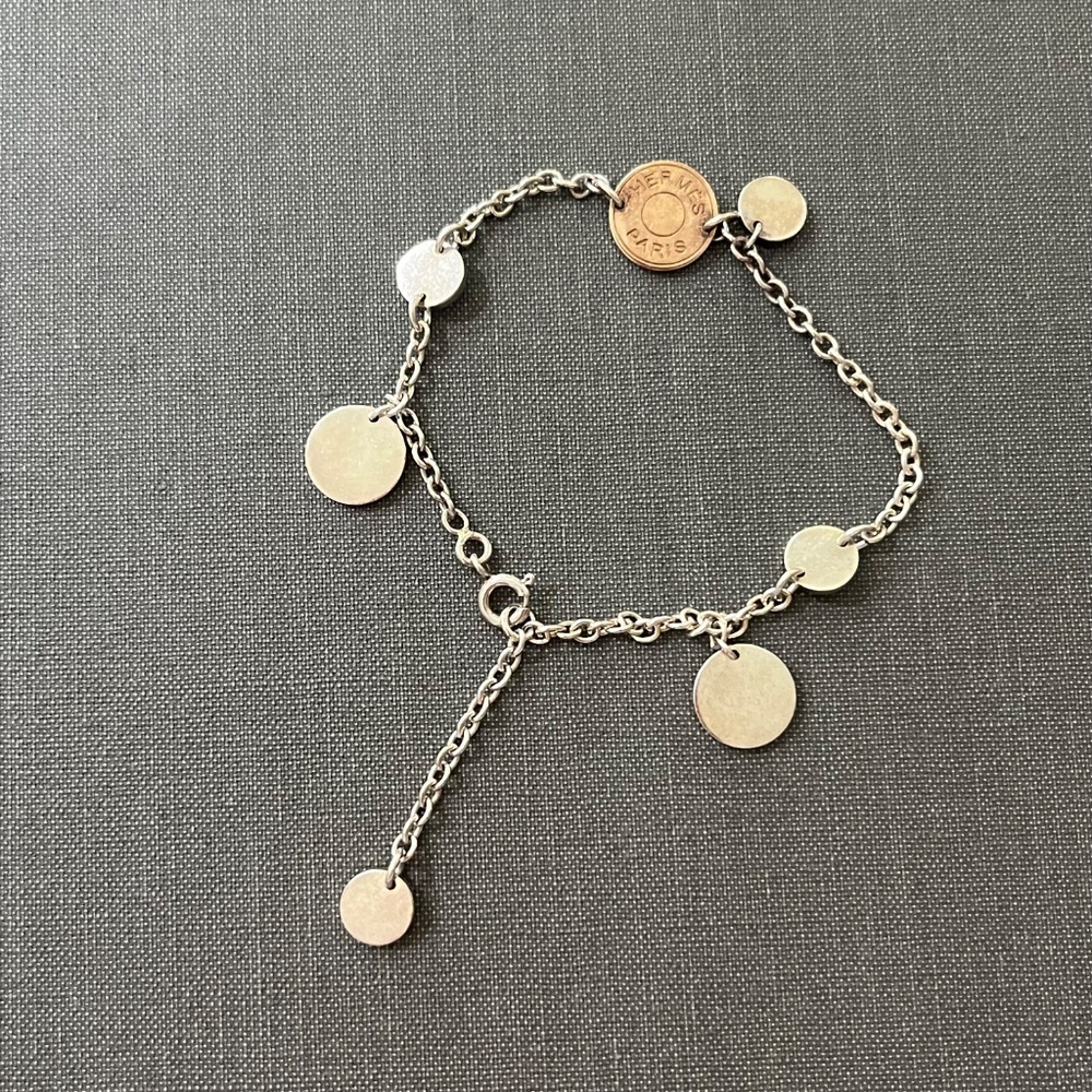 Hermes Confetti Bracelet